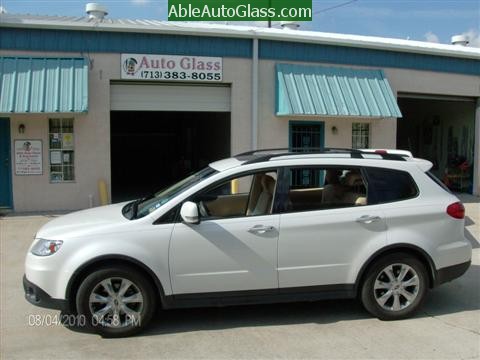 Subaru Tribeca 2008-2011 Windshield Replacement - Ready for Delivery