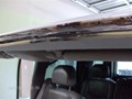 Chevy Suburban Windshield Opening - Rust Along Roof