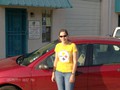 Ford Focus 2003 Windshield Replaced - Catherine Powe