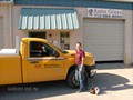 GMC Sienna 2007 Windshield Replace - Hensel Phelps Construction Corp - M. Marwitz