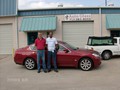 Infiniti M35 2007 Windshield Replacement - Felix Jacob - 3