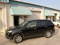 Kia Sorento 2011 Front Right Glass Replace - Jacqueline Goodwater