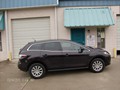 Mazda CX-7 2010 Front Right Door Glass - Saralee Gomez