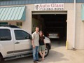 Nissan Sentra 2005 Windshield Replacement - Mr and Mrs Kneeland