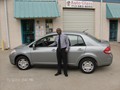Nissan Versa 2011 Front Right Door Glass On Face Book Walter Jones