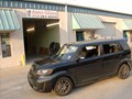 Scion XB 2008 Windshield Repair