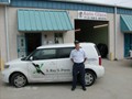 Scion XB 2008 Windshield Replacement Jason Mabry