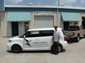 Scion XB Windshield Replacement - Advanced Diagnostics