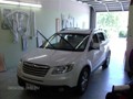 Subaru Tribeca 2008-2011 Windshield Replacement - All Complete