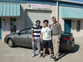 Toyota Avalon 2006 Front Left Door Glass Replacement Omar Mohammed - Khalid Almousa - Chris Hernandez