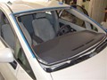 Toyota Prius 2010-2011 Windshield Replaced - auto glass removed