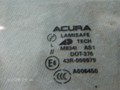 Acura MDX 2007-2010 Windshield-Acoustic Interlayer-Original Bug AP Tech