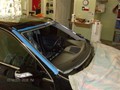 Acura RL 2005-2008 Windshield Replaced - auto glass removed