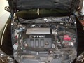 Acura RL 2005-2008 Windshield Replaced - view under under hood