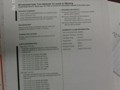 Acura TSX 2009 Windshield Replace - Acura Service Bulletin for TSX
