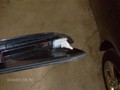 Acura TSX 2009 Windshield Replace - Bottom A-pillar Clip