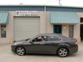 Acura TSX 2009 Windshield Replace - Ready to Drive