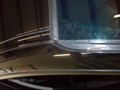BMW 5451 2005 Windshield Replace Houston, TX-Close-up