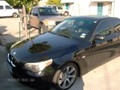 BMW 5451 2005 Windshield Replace Houston, TX-Front View