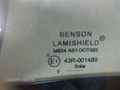 Bug Benson Lamishield 2004 Jeep Wrangler Great Fit