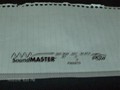 Bug PGW Soundmaster Volkswagen Passat Windshield, Rain Sensor, Acoustic Interlayer - (1)