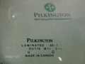 Bug Pilkington DOT 15 Made in Canada FW FW02628GBY