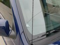 Chevy Colorado 2004-2011 Windshield Replacement - Crack in Auto Glass