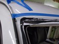 Chevy Express Van 2005-2011 Windshield Replacement-Nice and White
