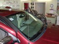 Dodge Durango 2004-2008 - Similar                to Aspen Windshield Replacement All Back Together