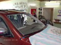 Dodge Durango 2004-2008 - Similar                to Aspen Windshield ReplacementAuto Glass Removed