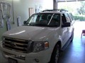 Ford Expedition-2007-2011-Acoustic-Interlayer Windshield Replacement-Just Arrived