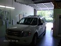Ford Expedition-2007-2011-Acoustic-Interlayer Windshield Replacement-Complete