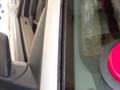 Ford Expedition-2007-2011-Acoustic-Interlayer Windshield Replacement-Nice Clean Bead on Right Side