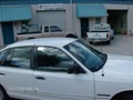 Ford Crown Victoria 1994 Windshield Replacement - Ready to Replace