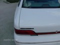 Ford Crown Victoria 1994 Windshield Replacement  - View of Rear