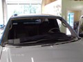Ford F150 2005-2008 Standard Cab Windshield Repalcement - Frontal View.