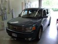 Ford Flex 2009-2011 Windshield Replacement - Ready to Install