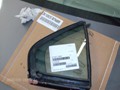 Ford Fusion 2006-2011 Vent Glass Replacement - Vent Glass and Rubber Gasket