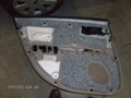 Ford Fusion 2006-2011 Vent Glass Replacement  - Door Panel Removed