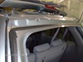 Honda-Odyssey-Back- Glass- Replacement Close-up