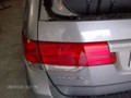 Honda-Odyssey-Back- Glass- Replacement Rear View