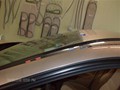 Honda Accord 2003-2007 Windshield Replace - Removing Side Molding