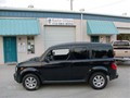 Honda Element 2010 Windshield Replace - Ready for Delivery