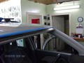 Honda Pilot 2003-2008 Windshield Replace - Completely Primed