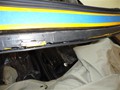Honda S2000 2009 Windshield Replaced (35)