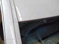 Hyundai Genesis 2011 - A-pillar Molding Must be Removed
