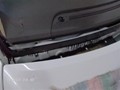 Hyundai Genesis 2011 - Dripping of Black Primer from Factory