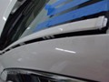 Hyundai Genesis 2011 Windshield - Installing Drip Rail Molding