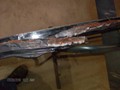 Jeep Wrangler Windshield Opening - Rust - More Rust on Seal