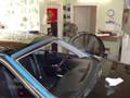 Lexus ES350 2007-2011 Windshield Replacement - Auto Glass Removed